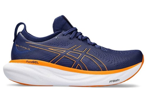 Running asics gel nimbus - asics, gel-nimbus