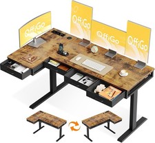 OffiGo Eckschreibtisch