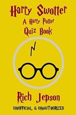 Harry Swotter: A Harry Potter Quiz Book von Jepson,... | Buch | Zustand sehr gut