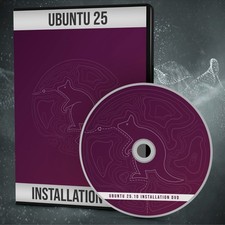 NEU: Ubuntu 25.10
