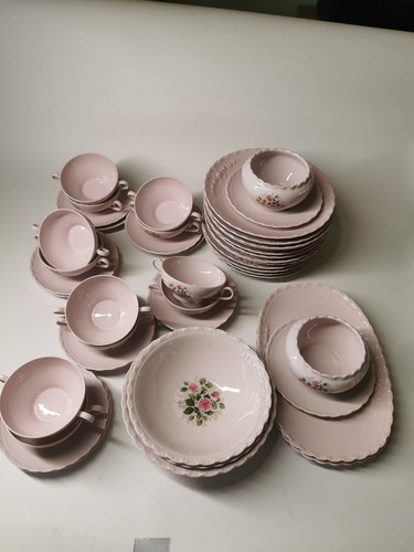 Hutschenreuther essservice - hutschenreuther,