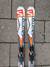 Salomon XDrive SKi Freeride Carve 156 cm R12m X Drive 150 155 160