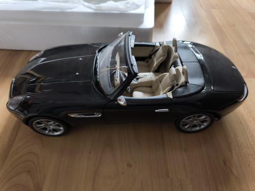 Bmw dealer edition - 1:12,