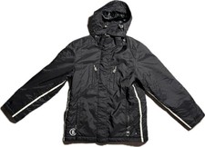 BOGNER x AUDI Nylon Jacke Gr