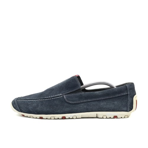 Rieker herren mokassin 46 - rieker,