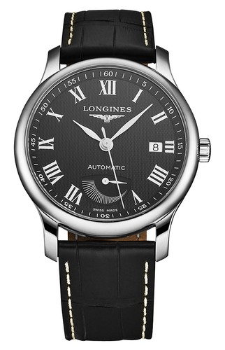 Longines master collection - longines,