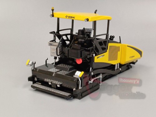 10183 bomag bf - bf, 800
