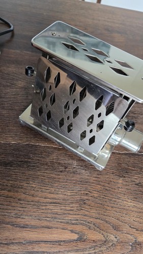 Wendetoaster klapptoaster von - klapptoaster,