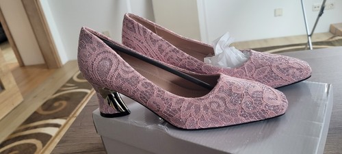 Neu pumps damen abend und - pumps,