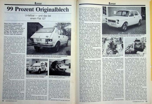 Oldtimer praxis 1261 dkw f5 - praxis,