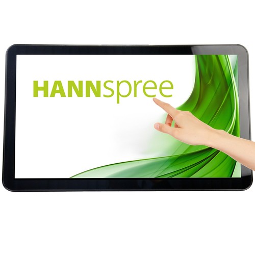 Hannspree ho325ptb monitor - hannspree,