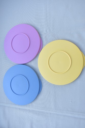 Tupperware ersatzdeckel - 3,