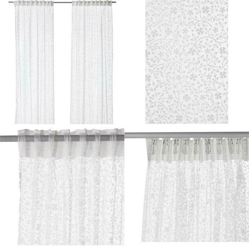 Ikea gardinenpaar vorhänge - gardinenpaar,