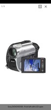 SONY HandyCam DCR-DVD108