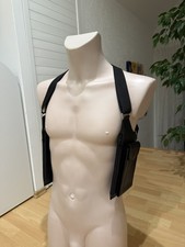 Stylische Holstertasche aus