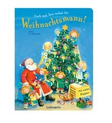 Guck mal hier wohnt der - guck,