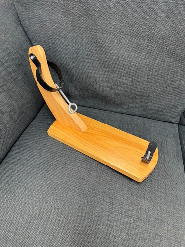 Schinkenhalter für