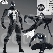CT/Mess Toys Spiderman Action