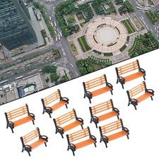 10 Modelleisenbahn HO Maßstab