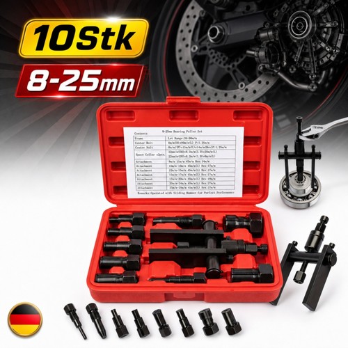 Motorrad innenlager abzieher - innenlager,