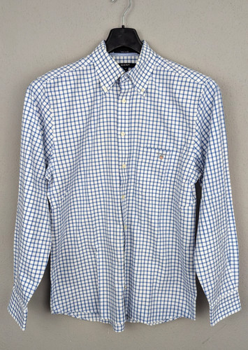 Gant hemd regular fit - gant,