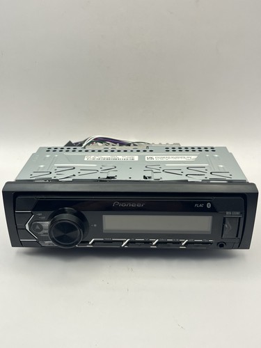 Pioneer mvh s320bt autoradio - pioneer,