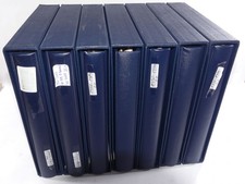 BRD Bund ab 1949 mit etlichen