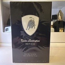 Tonino Lamborghini Mitico Eau