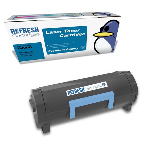 Refresh patronen schwarz - patronen,