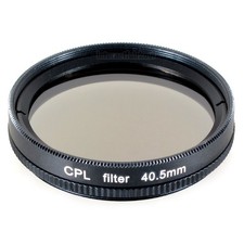 Polfilter CPL passend für