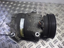 Klimakompressor Renault Scenic I (JA) 1.6 79kW 107PS 7700103536 K4M (708)
