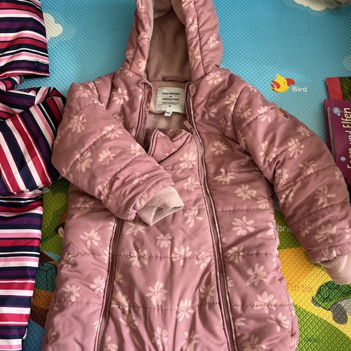 Baby winterkleidung 74 - baby, 80/74