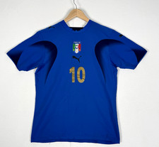 Italien 2006/07 Heim Fußball