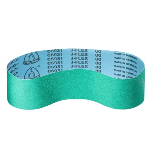 Klingspor schleifband cs - 30,