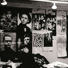 Depeche mode 101 - 101,