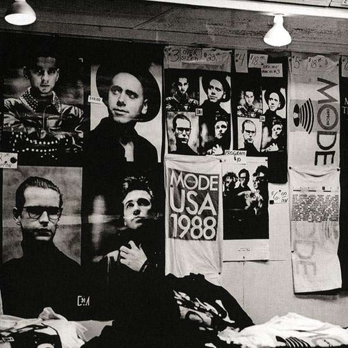 Depeche mode 101 - depeche,