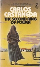 The Second Ring Of Power von Carlos Castaneda | Buch | Zustand gut