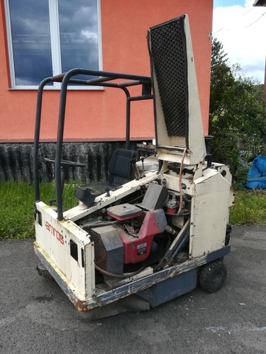Amros 900 lpg - amros,