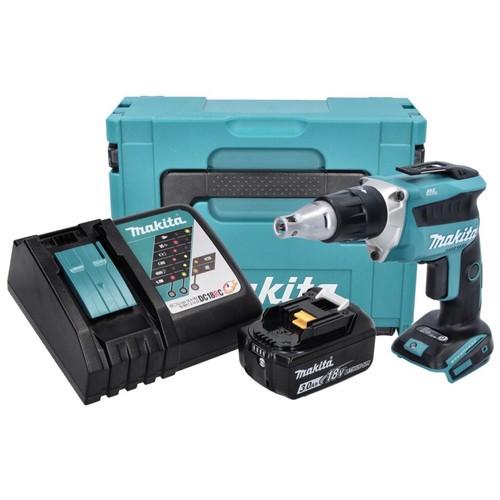 Makita dfs 452 rf1j akku - 452,