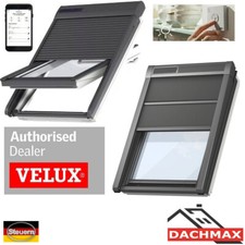 Original VELUX Solar