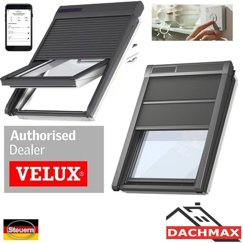 Original velux solar - velux,