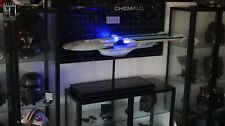 Star Trek Generations Enterprise NCC 1701-B Modell(117cm), beleuchtet, gebaut