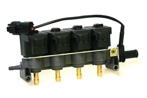 Tartarini zyl einspritzrail - tartarini, 4