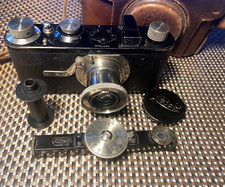 Leica IA 1Sn.27646 lens elmar
