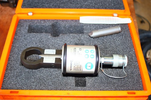 Hydraulischer mutternspalter - hydraulischer,