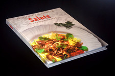 Salate für Feinschmecker Marianne Kaltenbach