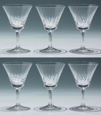 6 Spiegelau Weingläser