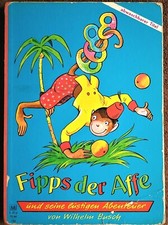 1965 fipps der affe - 1965, von