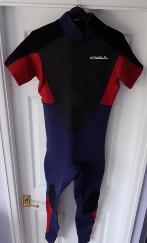 Gul herren response 2mm sdl - gul,