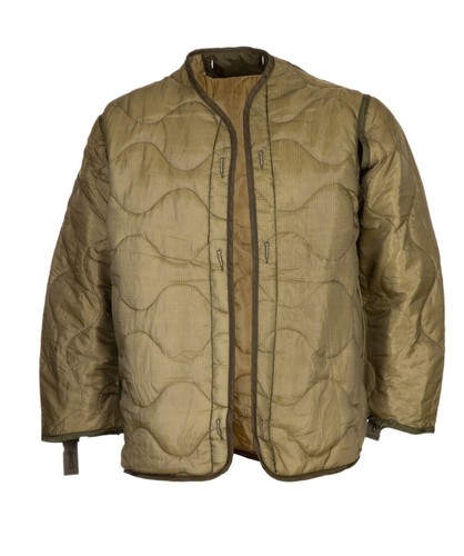 M65 futter jacke - futter,